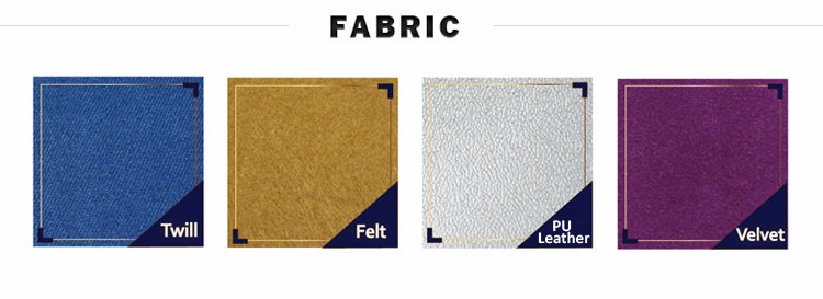 Custom brand name logo reversible sequin badge embroidery patch