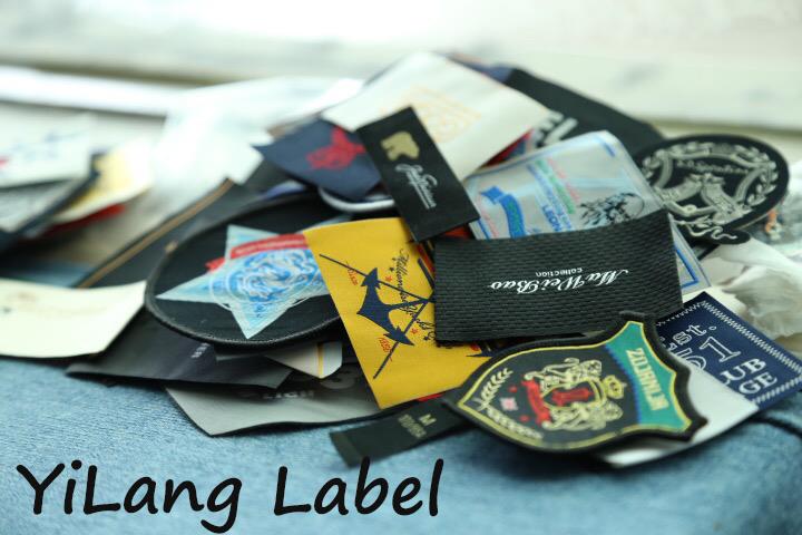 custom garment accessories